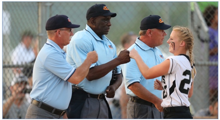 State Final Umps